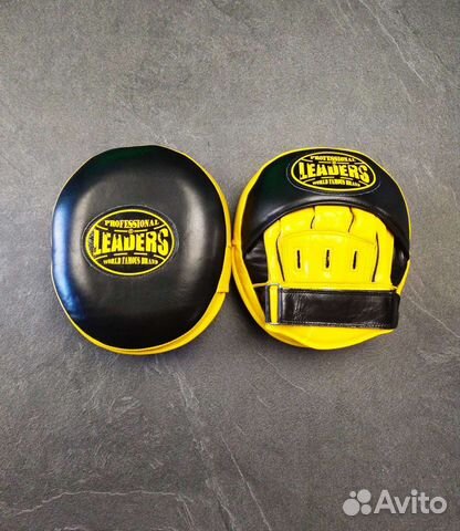 Лапы leaders MID AIR bumblbee