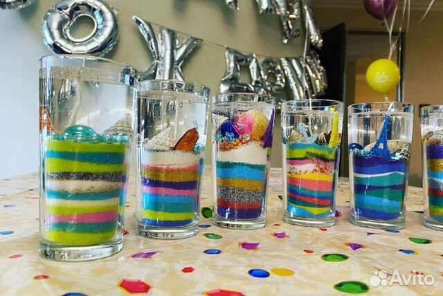 Выездные творческие мастер-классы