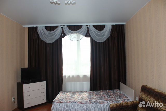 

2-к. квартира, 75,1 м², 6 кроватей