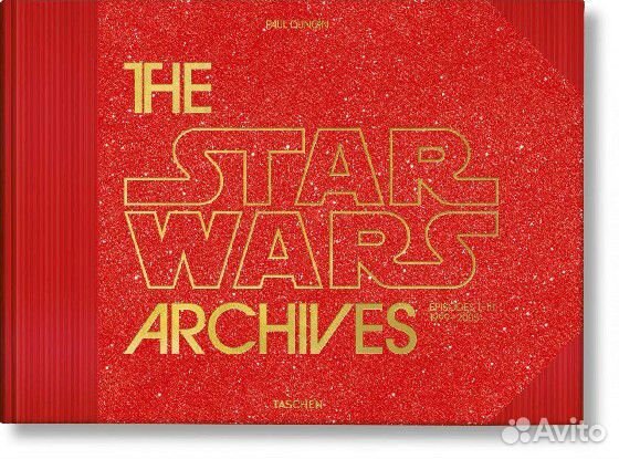 Star wars archives. Vol II, 1999-2005