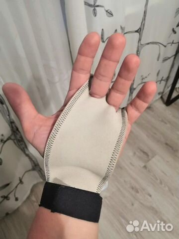 Защита для рук