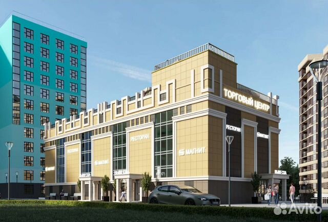 Разрешения на строительство и ввод в эксплуатацию