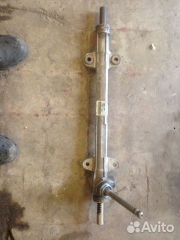 Рулевая рейка hyundai kia