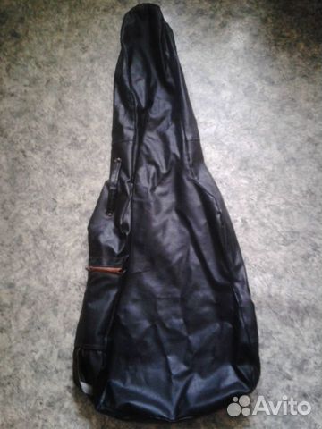 Чехол для гитары акустической 3/4 СССР