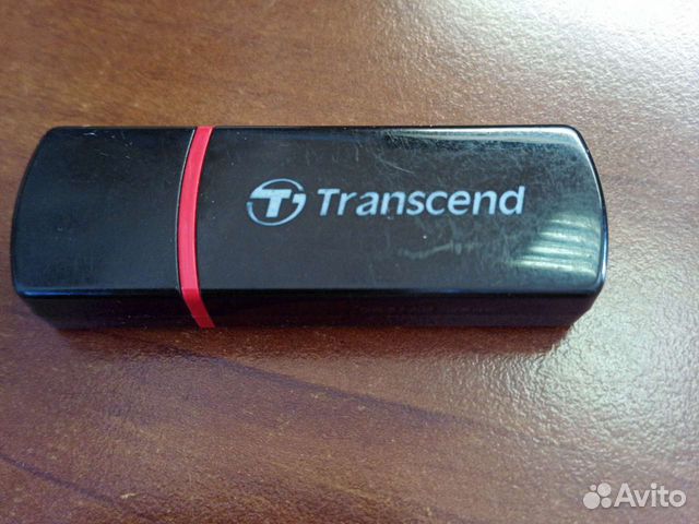 Переходник USB флешка