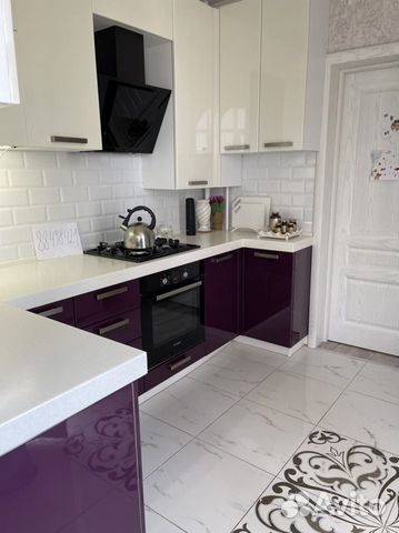 

2-к. квартира, 60 м², 4/9 эт.
