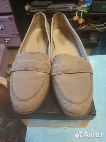 Туфли женские