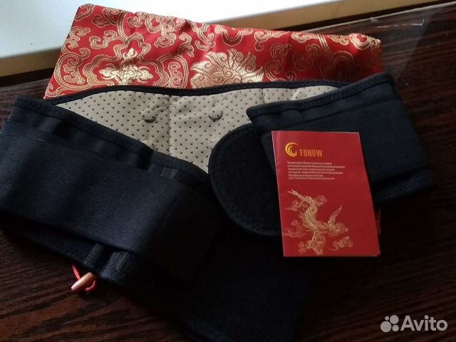 Фарадотерапевтический 