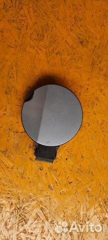 Лючок бензобака Peugeot 308 T7 EP6 2008