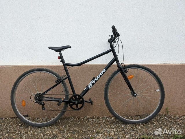 btwin gear cycles under 10000