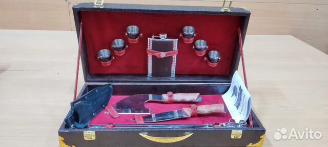 Мужской подарок