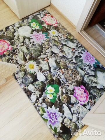 Ковер 1,6х1 м