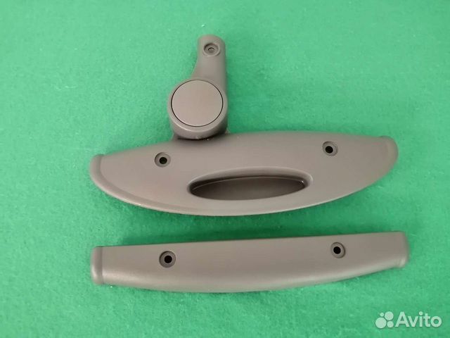 Механизм регулирования капюшона на коляску, новый