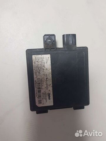 Датчик слепых зон Jguar XJ AW93-14D455-AJ