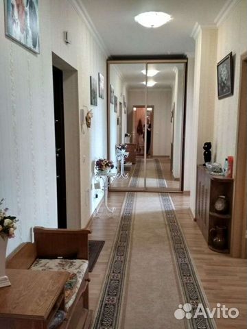 

2-к. квартира, 68 м², 2 кровати