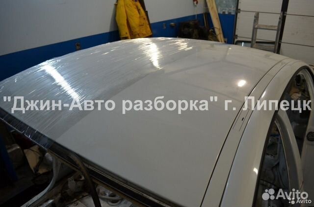 Крыша обшивка потолка аирбег крыши пежо 407 седан