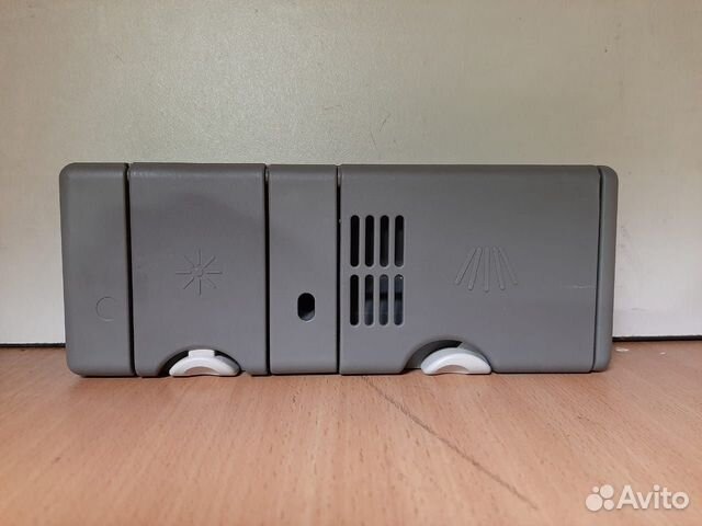 Дозатор моющих средств Пмм electrolux ESL 95201 LO