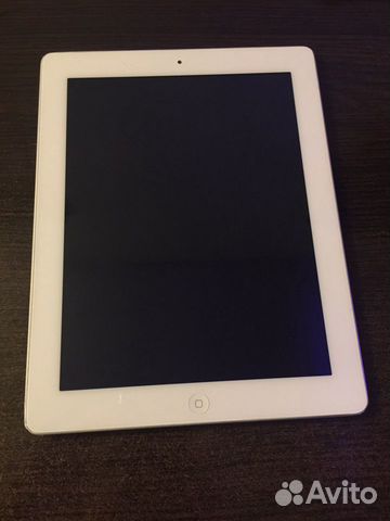 iPad 2 16GB