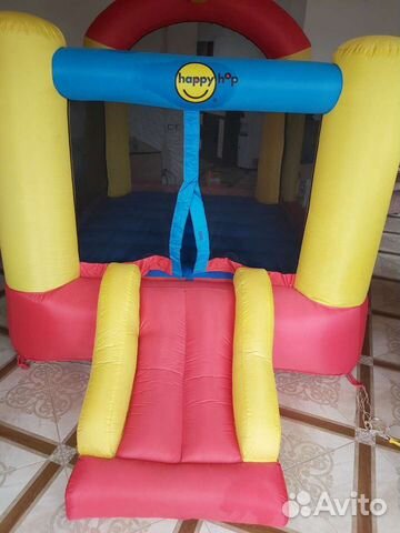 Игровой центр