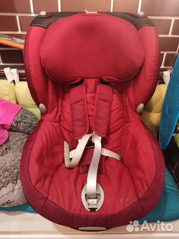 Кресло автомобильное