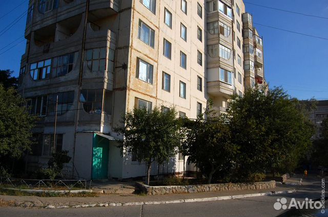 

2-к. квартира, 42 м², 4 кровати