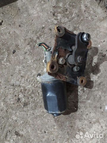 Моторчик дворников Ниссан Примера Р11