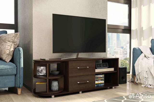 Тумба под телевизор