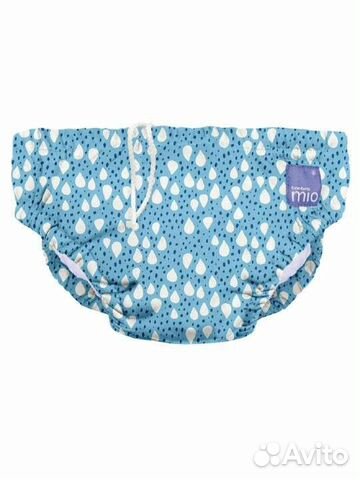 Плавки, трусики для плавания 7-9 кг