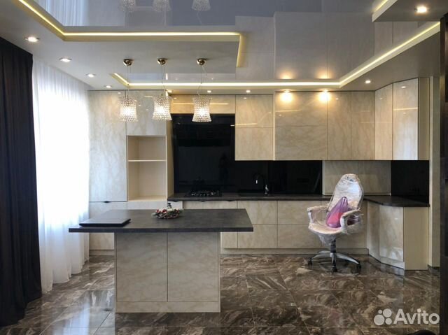 Ремонт и отделка квартир и помещений под ключ