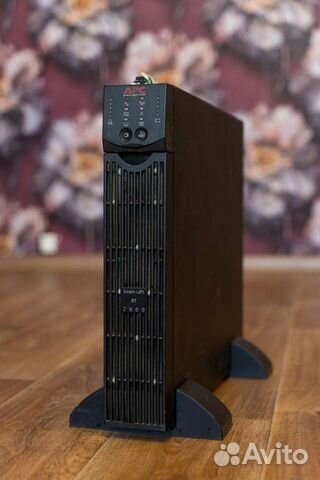 Apc smart ups 2000