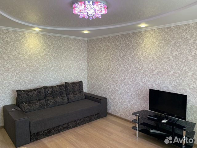 

2-к. квартира, 70 м², 5/9 эт.