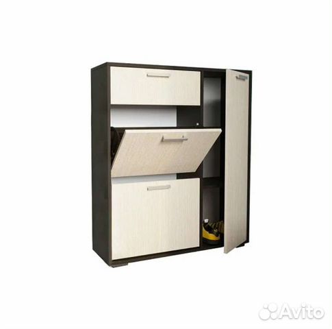 Обувница Дели 4