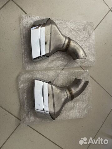 Насадки BMW G30