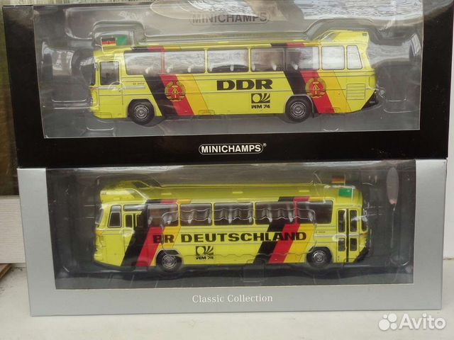 Mercedes-Benz O-302 (2) 1-43