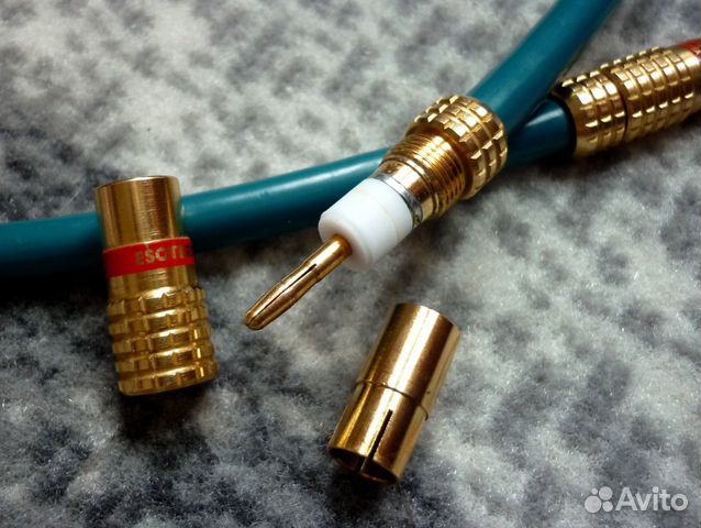 Audio usa