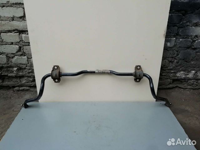 Стабилизатор передний 1703205 Форд Фокус 3