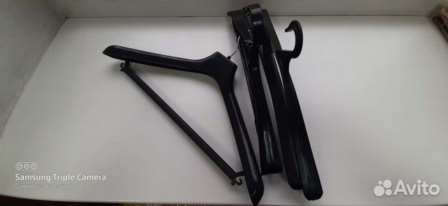 Вешалки плечики пластиковые и деревянные