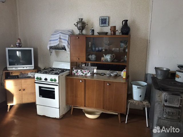 

Дом 51 м² на участке 15 сот.