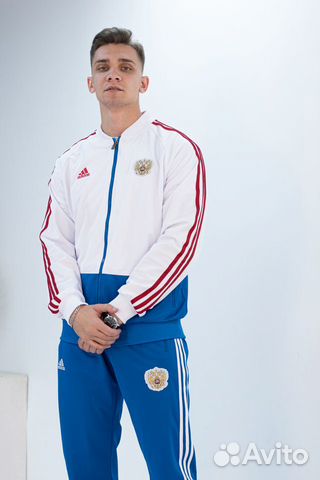 Спортивный костюм Adidas