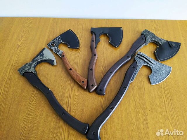 Чехол Топор