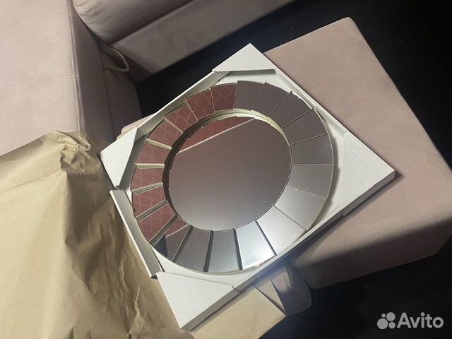 Зеркало декоративное