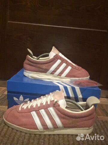 adidas gazelle vintage