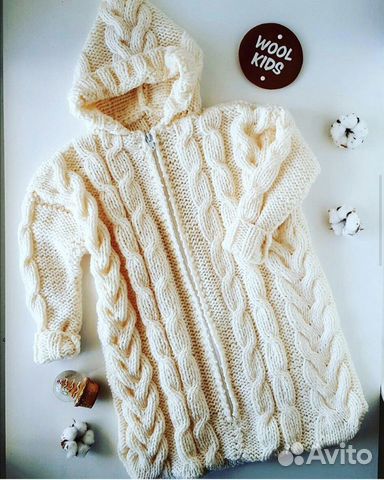 Конверт для новорожденного