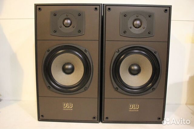 Celestion DL 8 Акустика England