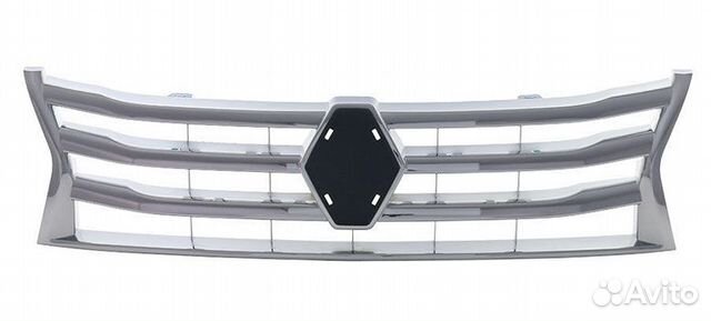 Renault Решетка радиатора Рено