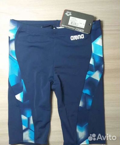Детские плавки arena новые и доска для плавания