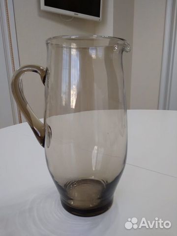 Хрусталь СССР