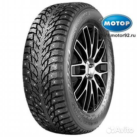 Nokian Tyres Hakkapeliitta 9 205/60 R16