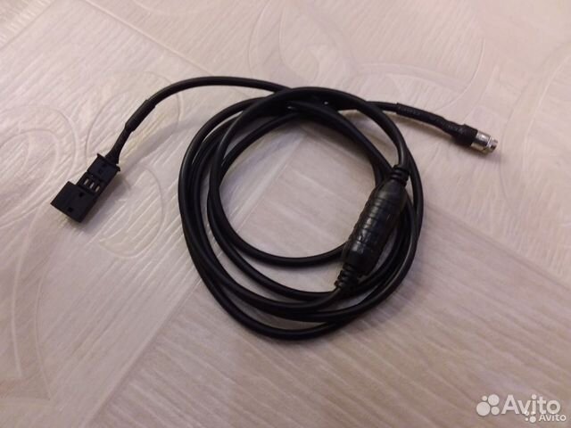 Aux кабель BMW X5 e53 e39 e46