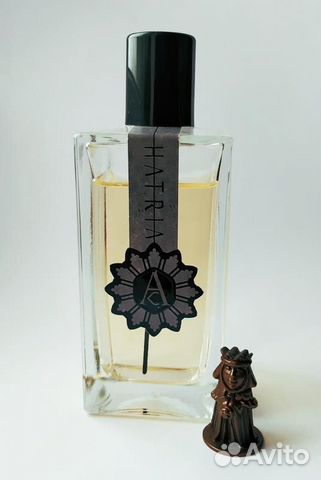 Ducalis, Hatria - Angela Ciampagna Делюсь